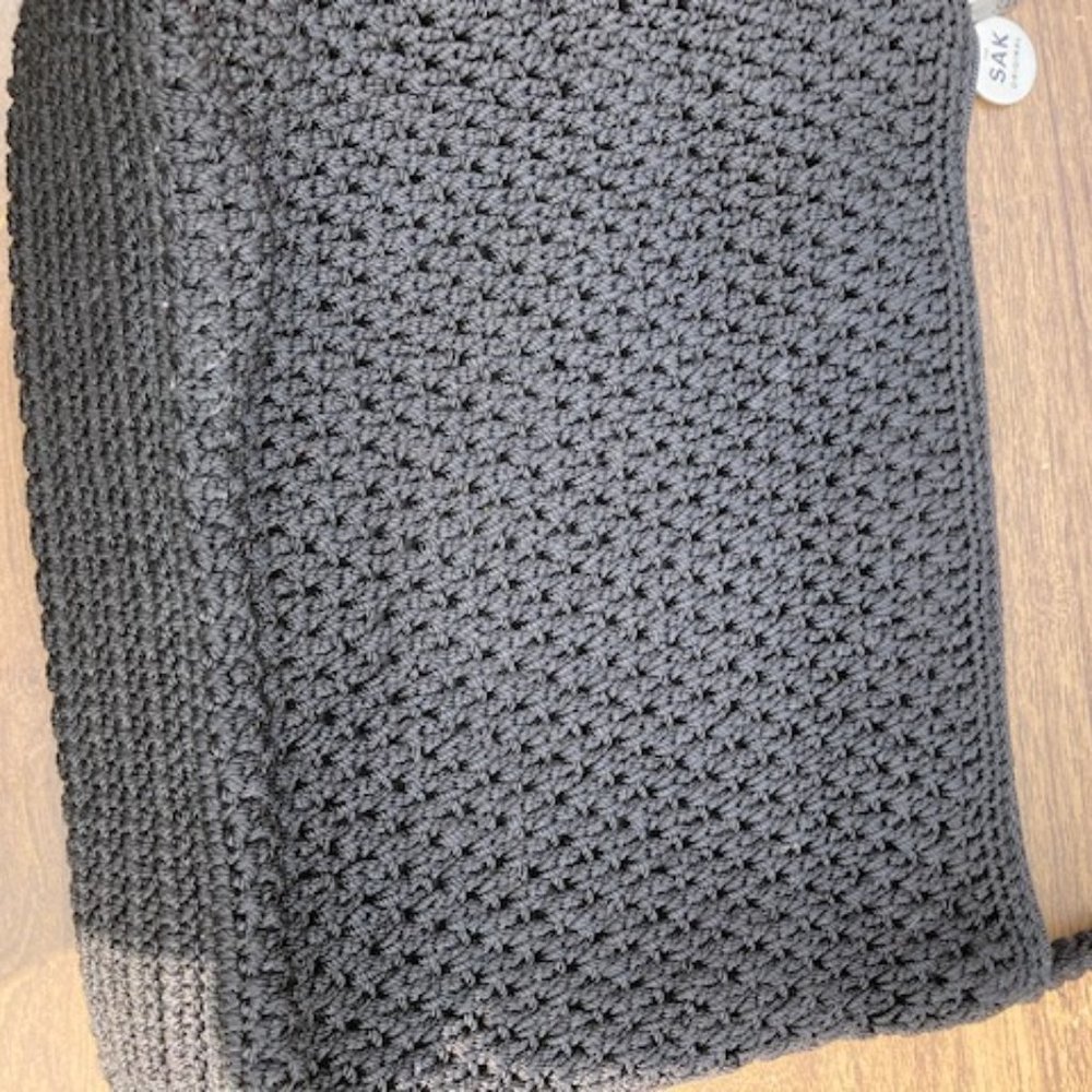 Knit Bag